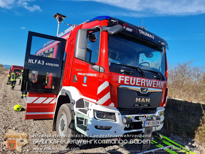 20231104 KHD Züge übten in Blumau-Neurißhof 20231104 KHD Züge übten in Blumau-Neurißhof