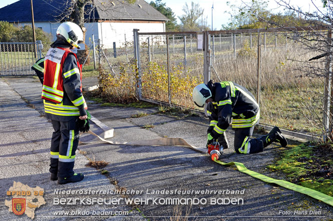 20231104 KHD Zge bten in Blumau-Neurihof