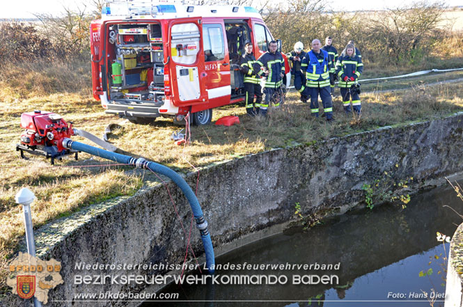 20231104 KHD Zge bten in Blumau-Neurihof