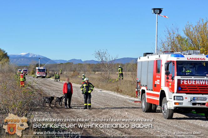 20231104 KHD Zge bten in Blumau-Neurihof