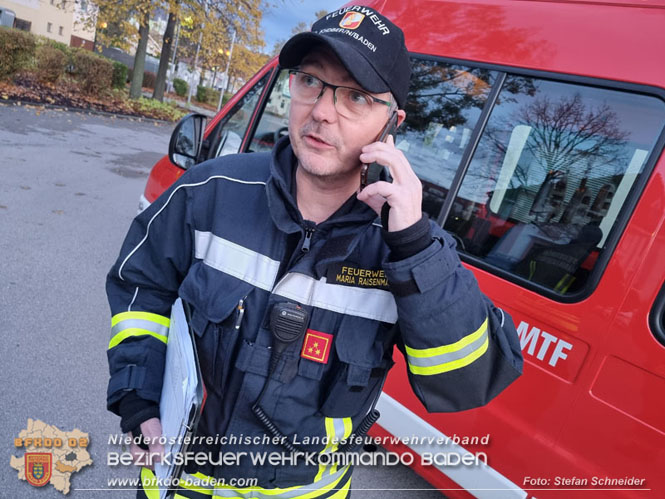 20231104 KHD Züge übten in Blumau-Neurißhof 20231104 KHD Züge übten in Blumau-Neurißhof
