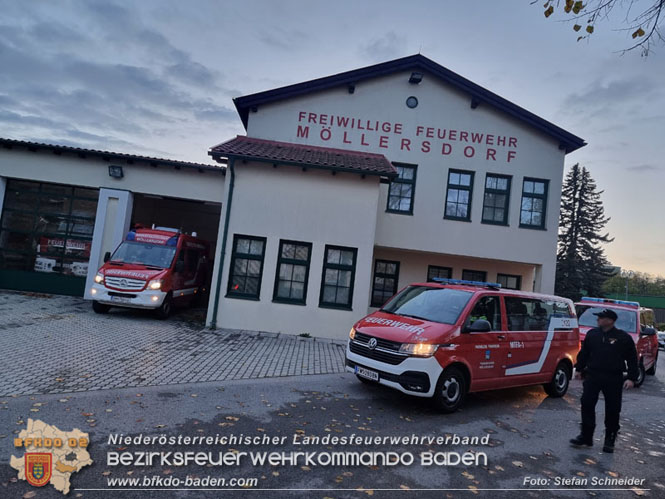 20231104 KHD Züge übten in Blumau-Neurißhof 20231104 KHD Züge übten in Blumau-Neurißhof