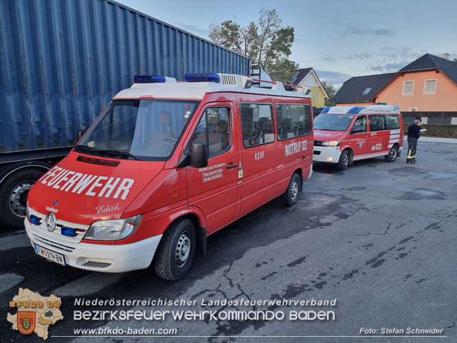 20231104 KHD Züge übten in Blumau-Neurißhof 20231104 KHD Züge übten in Blumau-Neurißhof