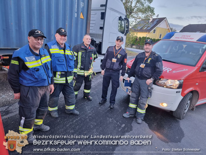 20231104 KHD Züge übten in Blumau-Neurißhof 20231104 KHD Züge übten in Blumau-Neurißhof