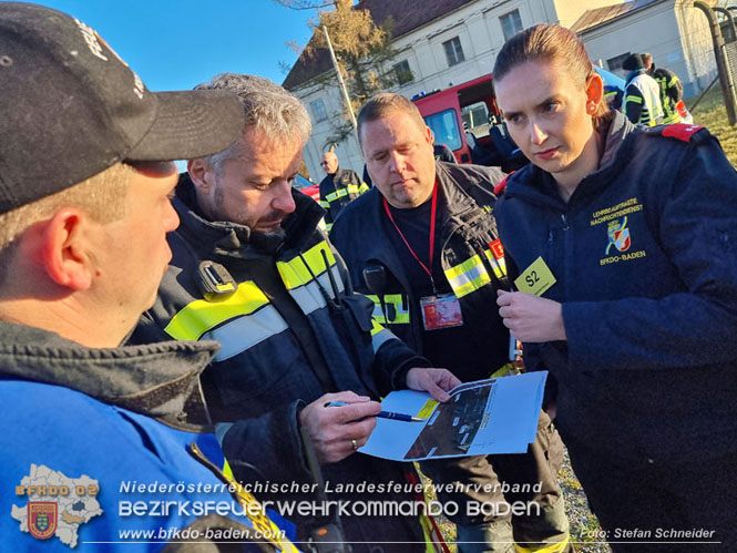20231104 KHD Züge übten in Blumau-Neurißhof 20231104 KHD Züge übten in Blumau-Neurißhof