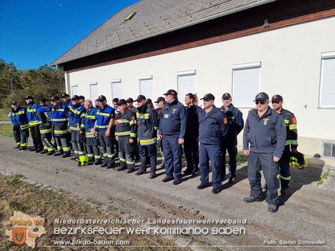 20231104 KHD Züge übten in Blumau-Neurißhof 20231104 KHD Züge übten in Blumau-Neurißhof