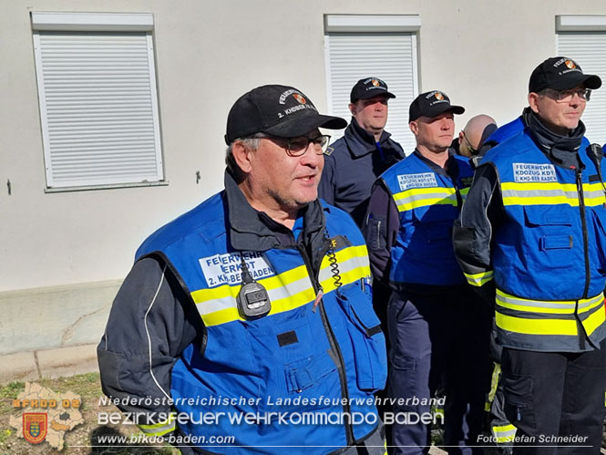 20231104 KHD Züge übten in Blumau-Neurißhof 20231104 KHD Züge übten in Blumau-Neurißhof