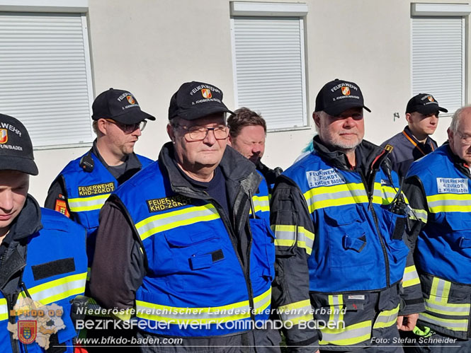 20231104 KHD Züge übten in Blumau-Neurißhof 20231104 KHD Züge übten in Blumau-Neurißhof