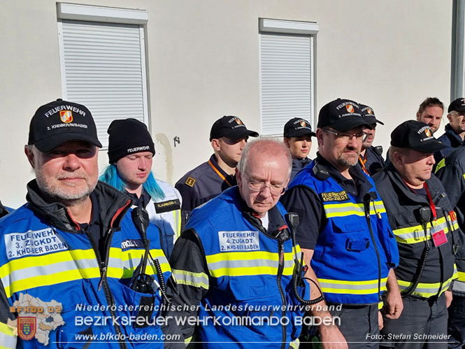 20231104 KHD Züge übten in Blumau-Neurißhof 20231104 KHD Züge übten in Blumau-Neurißhof