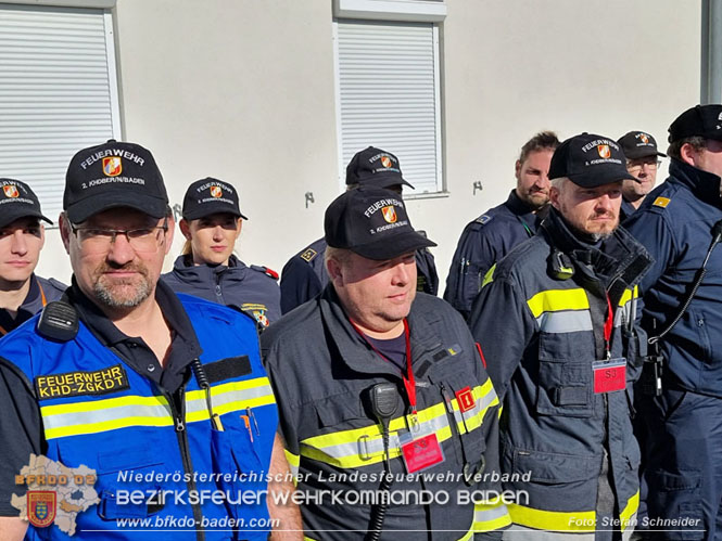 20231104 KHD Züge übten in Blumau-Neurißhof 20231104 KHD Züge übten in Blumau-Neurißhof
