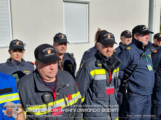 20231104 KHD Züge übten in Blumau-Neurißhof 20231104 KHD Züge übten in Blumau-Neurißhof