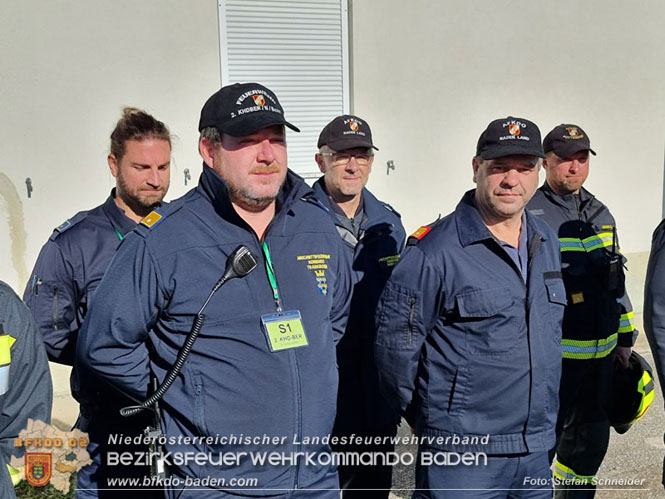 20231104 KHD Züge übten in Blumau-Neurißhof 20231104 KHD Züge übten in Blumau-Neurißhof