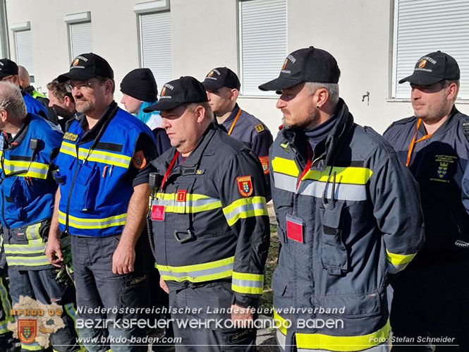 20231104 KHD Züge übten in Blumau-Neurißhof 20231104 KHD Züge übten in Blumau-Neurißhof