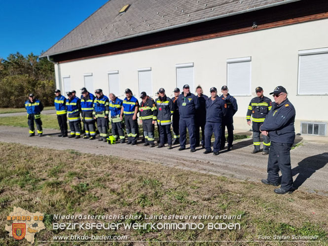 20231104 KHD Züge übten in Blumau-Neurißhof 20231104 KHD Züge übten in Blumau-Neurißhof
