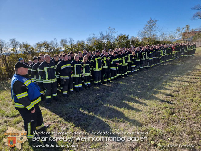20231104 KHD Züge übten in Blumau-Neurißhof 20231104 KHD Züge übten in Blumau-Neurißhof