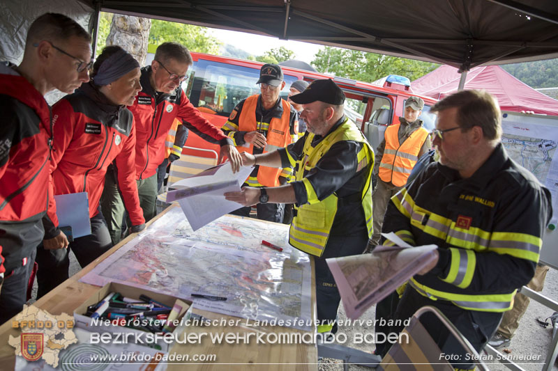 20240601 Abschnittsübung „Waldbrand" 2024 in Furth-Pottenstein-Weissenbach Foto: Stefan Schneider S5/BFKDO Baden 20240601 Abschnittsübung „Waldbrand" 2024 in Furth-Pottenstein-Weissenbach Foto: Stefan Schneider S5/BFKDO Baden