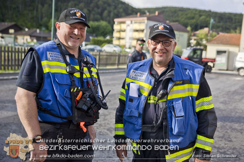 20240601 Abschnittsübung „Waldbrand" 2024 in Furth-Pottenstein-Weissenbach Foto: Stefan Schneider S5/BFKDO Baden 20240601 Abschnittsübung „Waldbrand" 2024 in Furth-Pottenstein-Weissenbach Foto: Stefan Schneider S5/BFKDO Baden