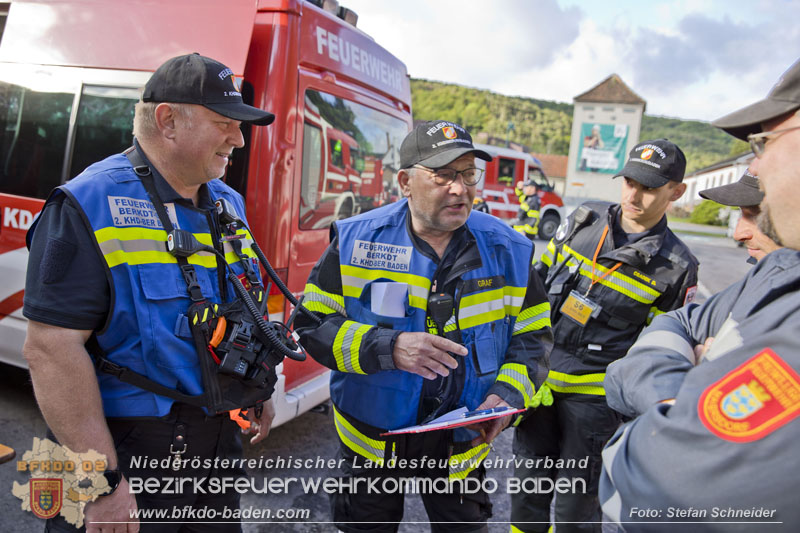 20240601 Abschnittsübung „Waldbrand" 2024 in Furth-Pottenstein-Weissenbach Foto: Stefan Schneider S5/BFKDO Baden 20240601 Abschnittsübung „Waldbrand" 2024 in Furth-Pottenstein-Weissenbach Foto: Stefan Schneider S5/BFKDO Baden
