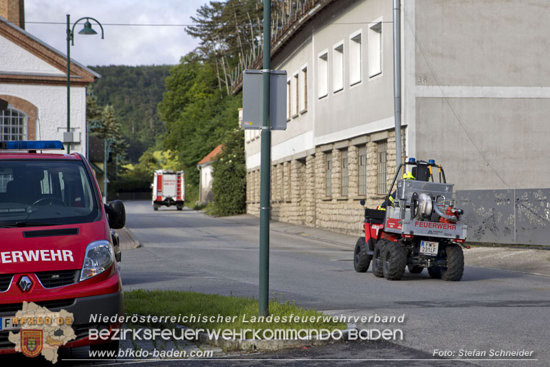 20240601 Abschnittsübung „Waldbrand" 2024 in Furth-Pottenstein-Weissenbach Foto: Stefan Schneider S5/BFKDO Baden 20240601 Abschnittsübung „Waldbrand" 2024 in Furth-Pottenstein-Weissenbach Foto: Stefan Schneider S5/BFKDO Baden