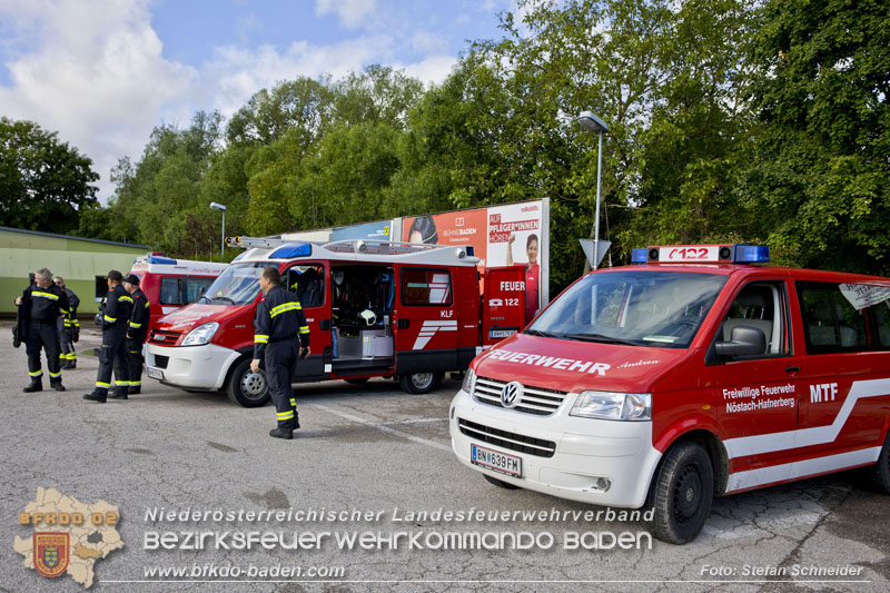 20240601 Abschnittsübung „Waldbrand" 2024 in Furth-Pottenstein-Weissenbach Foto: Stefan Schneider S5/BFKDO Baden 20240601 Abschnittsübung „Waldbrand" 2024 in Furth-Pottenstein-Weissenbach Foto: Stefan Schneider S5/BFKDO Baden