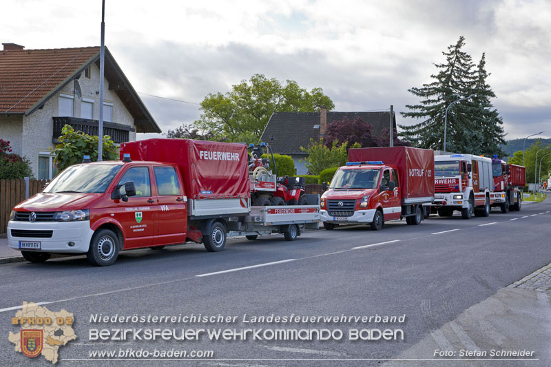 20240601 Abschnittsübung „Waldbrand" 2024 in Furth-Pottenstein-Weissenbach Foto: Stefan Schneider S5/BFKDO Baden 20240601 Abschnittsübung „Waldbrand" 2024 in Furth-Pottenstein-Weissenbach Foto: Stefan Schneider S5/BFKDO Baden