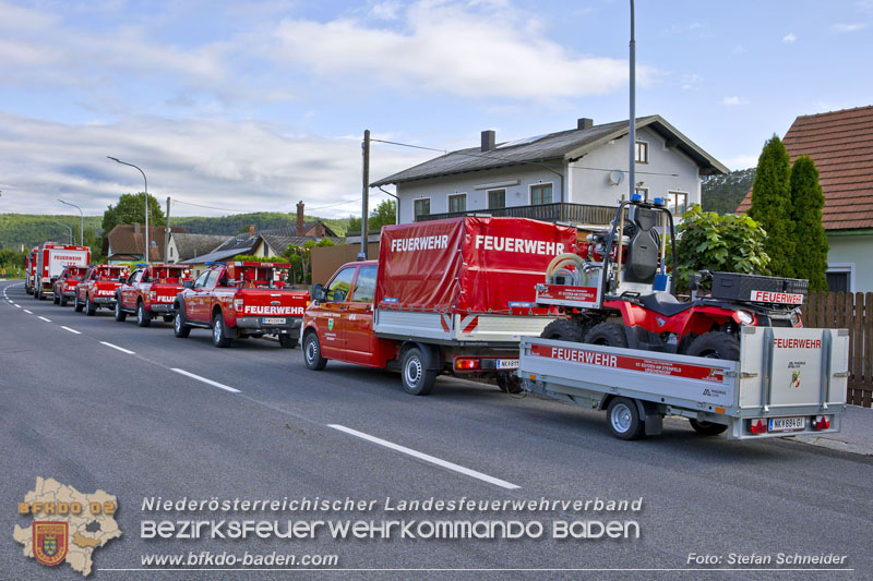 20240601 Abschnittsübung „Waldbrand" 2024 in Furth-Pottenstein-Weissenbach Foto: Stefan Schneider S5/BFKDO Baden 20240601 Abschnittsübung „Waldbrand" 2024 in Furth-Pottenstein-Weissenbach Foto: Stefan Schneider S5/BFKDO Baden