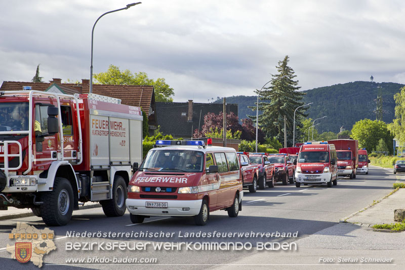 20240601 Abschnittsübung „Waldbrand" 2024 in Furth-Pottenstein-Weissenbach Foto: Stefan Schneider S5/BFKDO Baden 20240601 Abschnittsübung „Waldbrand" 2024 in Furth-Pottenstein-Weissenbach Foto: Stefan Schneider S5/BFKDO Baden