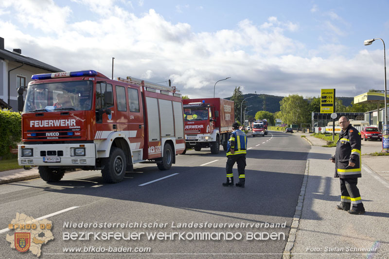 20240601 Abschnittsübung „Waldbrand" 2024 in Furth-Pottenstein-Weissenbach Foto: Stefan Schneider S5/BFKDO Baden 20240601 Abschnittsübung „Waldbrand" 2024 in Furth-Pottenstein-Weissenbach Foto: Stefan Schneider S5/BFKDO Baden