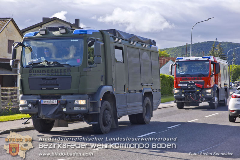 20240601 Abschnittsübung „Waldbrand" 2024 in Furth-Pottenstein-Weissenbach Foto: Stefan Schneider S5/BFKDO Baden 20240601 Abschnittsübung „Waldbrand" 2024 in Furth-Pottenstein-Weissenbach Foto: Stefan Schneider S5/BFKDO Baden
