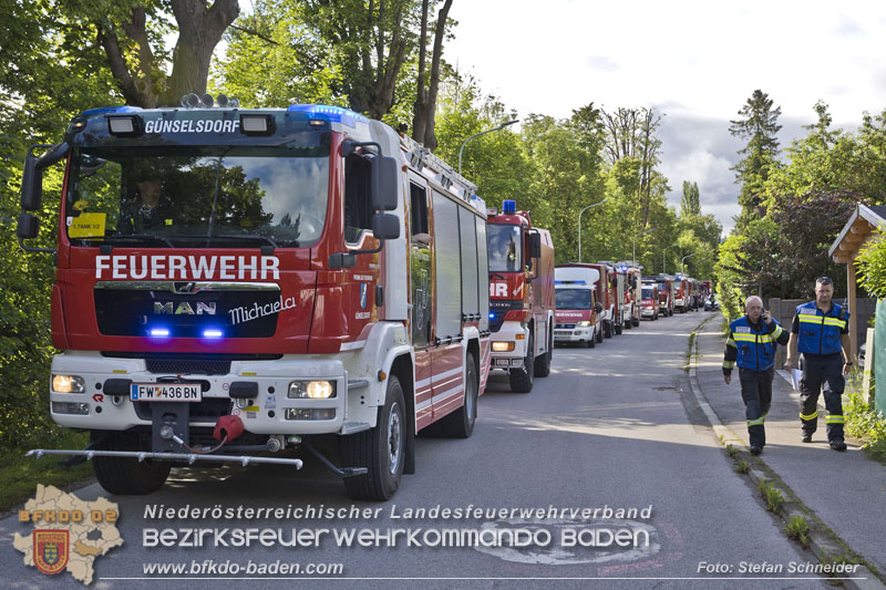 20240601 Abschnittsübung „Waldbrand" 2024 in Furth-Pottenstein-Weissenbach Foto: Stefan Schneider S5/BFKDO Baden 20240601 Abschnittsübung „Waldbrand" 2024 in Furth-Pottenstein-Weissenbach Foto: Stefan Schneider S5/BFKDO Baden