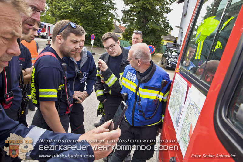 20240601 Abschnittsübung „Waldbrand" 2024 in Furth-Pottenstein-Weissenbach Foto: Stefan Schneider S5/BFKDO Baden 20240601 Abschnittsübung „Waldbrand" 2024 in Furth-Pottenstein-Weissenbach Foto: Stefan Schneider S5/BFKDO Baden