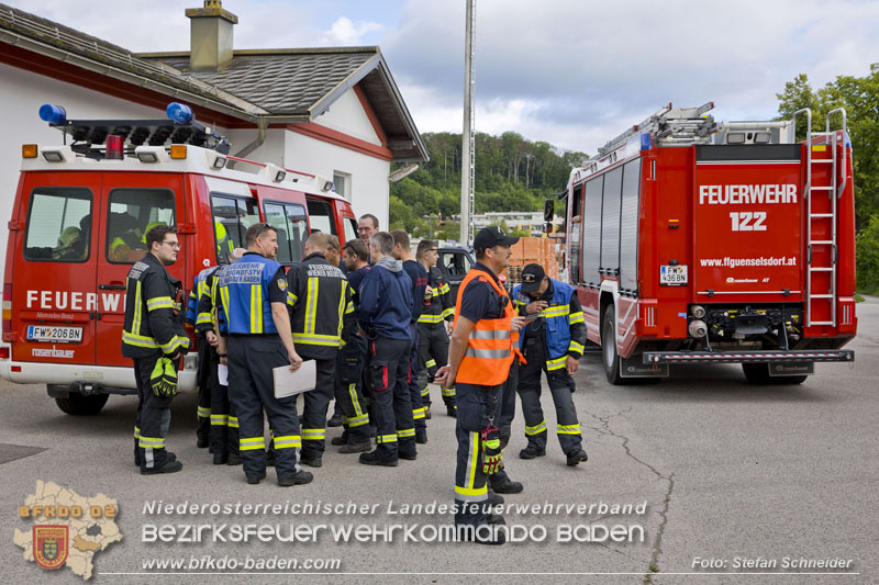 20240601 Abschnittsübung „Waldbrand" 2024 in Furth-Pottenstein-Weissenbach Foto: Stefan Schneider S5/BFKDO Baden 20240601 Abschnittsübung „Waldbrand" 2024 in Furth-Pottenstein-Weissenbach Foto: Stefan Schneider S5/BFKDO Baden