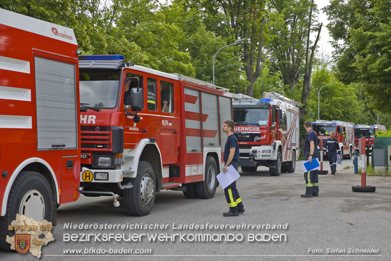 20240601 Abschnittsübung „Waldbrand" 2024 in Furth-Pottenstein-Weissenbach Foto: Stefan Schneider S5/BFKDO Baden 20240601 Abschnittsübung „Waldbrand" 2024 in Furth-Pottenstein-Weissenbach Foto: Stefan Schneider S5/BFKDO Baden