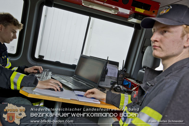 20240601 Abschnittsübung „Waldbrand" 2024 in Furth-Pottenstein-Weissenbach Foto: Stefan Schneider S5/BFKDO Baden 20240601 Abschnittsübung „Waldbrand" 2024 in Furth-Pottenstein-Weissenbach Foto: Stefan Schneider S5/BFKDO Baden
