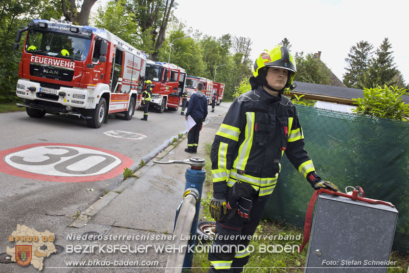 20240601 Abschnittsübung „Waldbrand" 2024 in Furth-Pottenstein-Weissenbach Foto: Stefan Schneider S5/BFKDO Baden 20240601 Abschnittsübung „Waldbrand" 2024 in Furth-Pottenstein-Weissenbach Foto: Stefan Schneider S5/BFKDO Baden