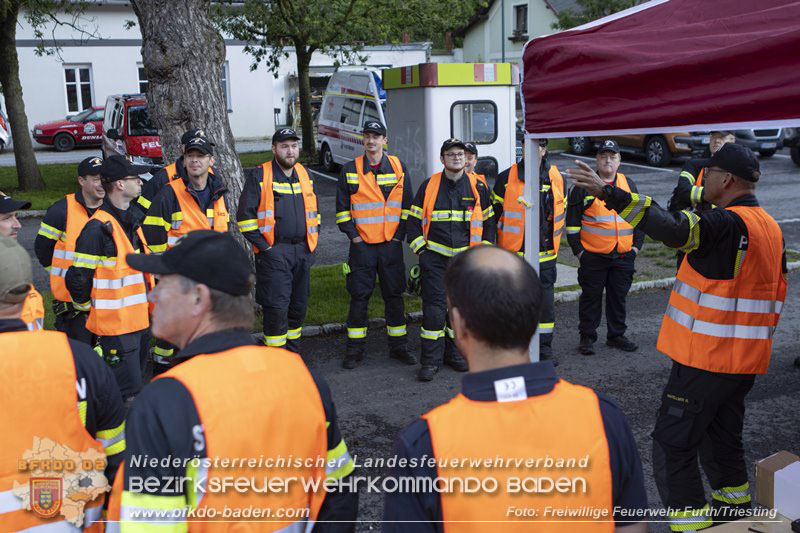 20240601 Abschnittsübung „Waldbrand" 2024 in Furth-Pottenstein-Weissenbach Foto: Sandra Partl FF Furth a.d.Triesting 20240601 Abschnittsübung „Waldbrand" 2024 in Furth-Pottenstein-Weissenbach Foto: Sandra Partl FF Furth a.d.Triesting