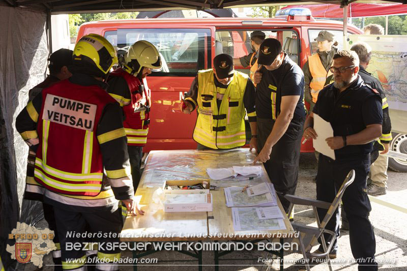 20240601 Abschnittsübung „Waldbrand" 2024 in Furth-Pottenstein-Weissenbach Foto: Sandra Partl FF Furth a.d.Triesting 20240601 Abschnittsübung „Waldbrand" 2024 in Furth-Pottenstein-Weissenbach Foto: Sandra Partl FF Furth a.d.Triesting