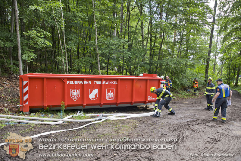 20240601 Abschnittsübung „Waldbrand" 2024 in Furth-Pottenstein-Weissenbach Foto: Stefan Schneider S5/BFKDO Baden 20240601 Abschnittsübung „Waldbrand" 2024 in Furth-Pottenstein-Weissenbach Foto: Stefan Schneider S5/BFKDO Baden