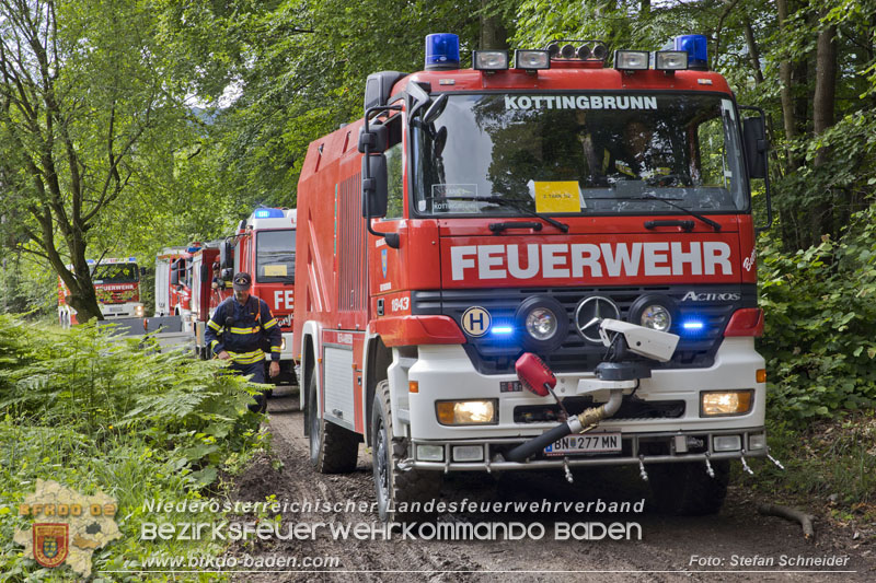 20240601 Abschnittsübung „Waldbrand" 2024 in Furth-Pottenstein-Weissenbach Foto: Stefan Schneider S5/BFKDO Baden 20240601 Abschnittsübung „Waldbrand" 2024 in Furth-Pottenstein-Weissenbach Foto: Stefan Schneider S5/BFKDO Baden