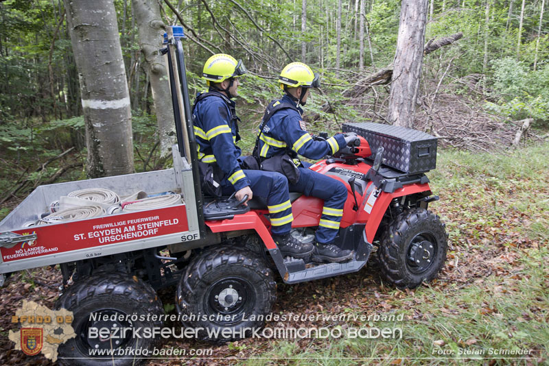 20240601 Abschnittsübung „Waldbrand" 2024 in Furth-Pottenstein-Weissenbach Foto: Stefan Schneider S5/BFKDO Baden 20240601 Abschnittsübung „Waldbrand" 2024 in Furth-Pottenstein-Weissenbach Foto: Stefan Schneider S5/BFKDO Baden