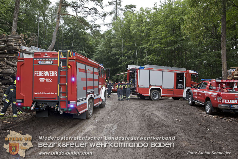 20240601 Abschnittsübung „Waldbrand" 2024 in Furth-Pottenstein-Weissenbach Foto: Stefan Schneider S5/BFKDO Baden 20240601 Abschnittsübung „Waldbrand" 2024 in Furth-Pottenstein-Weissenbach Foto: Stefan Schneider S5/BFKDO Baden