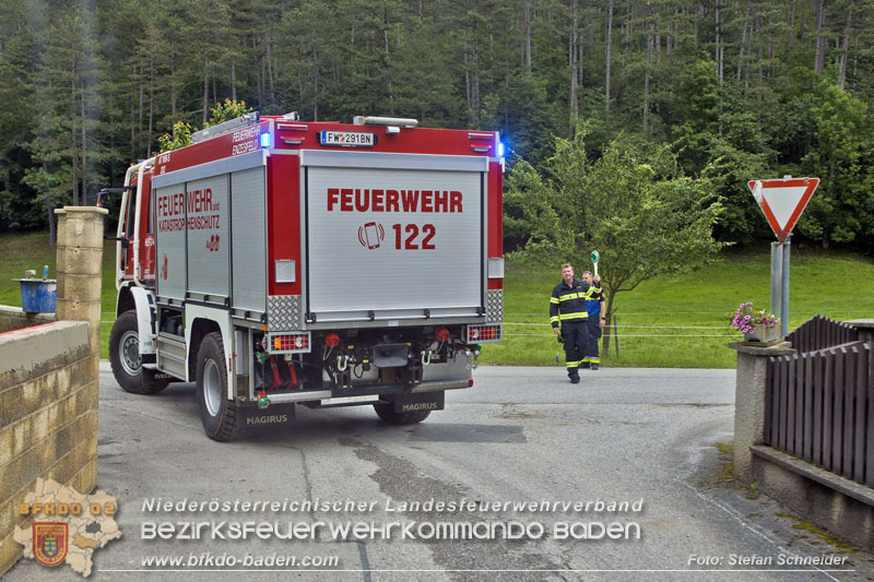 20240601 Abschnittsübung „Waldbrand" 2024 in Furth-Pottenstein-Weissenbach Foto: Stefan Schneider S5/BFKDO Baden 20240601 Abschnittsübung „Waldbrand" 2024 in Furth-Pottenstein-Weissenbach Foto: Stefan Schneider S5/BFKDO Baden