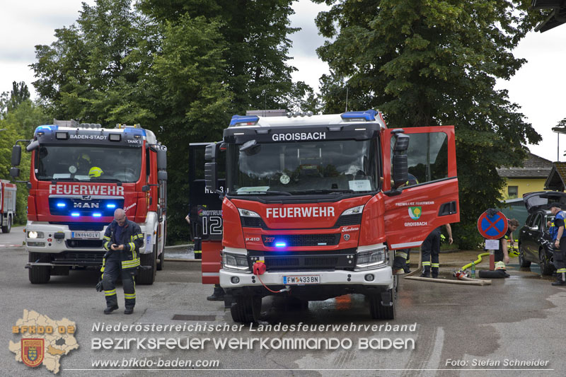 20240601 Abschnittsübung „Waldbrand" 2024 in Furth-Pottenstein-Weissenbach Foto: Stefan Schneider S5/BFKDO Baden 20240601 Abschnittsübung „Waldbrand" 2024 in Furth-Pottenstein-Weissenbach Foto: Stefan Schneider S5/BFKDO Baden