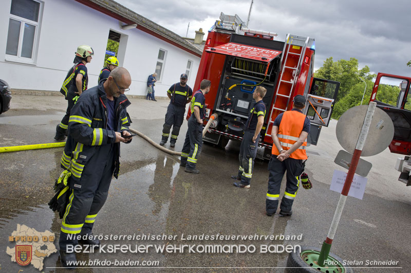 20240601 Abschnittsübung „Waldbrand" 2024 in Furth-Pottenstein-Weissenbach Foto: Stefan Schneider S5/BFKDO Baden 20240601 Abschnittsübung „Waldbrand" 2024 in Furth-Pottenstein-Weissenbach Foto: Stefan Schneider S5/BFKDO Baden