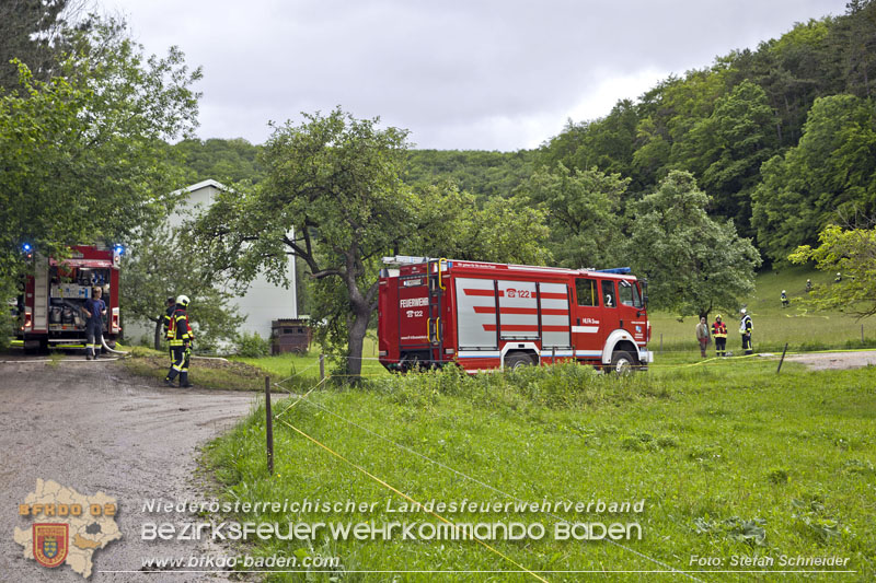 20240601 Abschnittsübung „Waldbrand" 2024 in Furth-Pottenstein-Weissenbach Foto: Stefan Schneider S5/BFKDO Baden 20240601 Abschnittsübung „Waldbrand" 2024 in Furth-Pottenstein-Weissenbach Foto: Stefan Schneider S5/BFKDO Baden