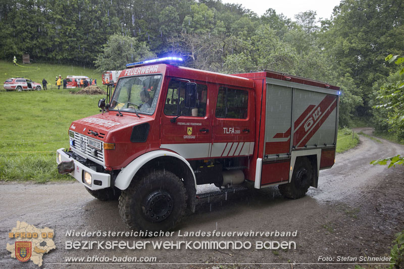 20240601 Abschnittsübung „Waldbrand" 2024 in Furth-Pottenstein-Weissenbach Foto: Stefan Schneider S5/BFKDO Baden 20240601 Abschnittsübung „Waldbrand" 2024 in Furth-Pottenstein-Weissenbach Foto: Stefan Schneider S5/BFKDO Baden