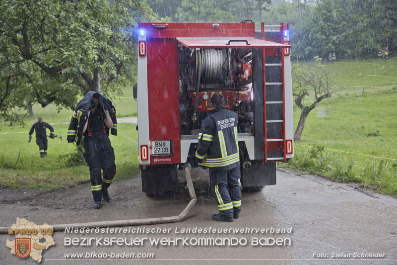 20240601 Abschnittsübung „Waldbrand" 2024 in Furth-Pottenstein-Weissenbach Foto: Stefan Schneider S5/BFKDO Baden 20240601 Abschnittsübung „Waldbrand" 2024 in Furth-Pottenstein-Weissenbach Foto: Stefan Schneider S5/BFKDO Baden
