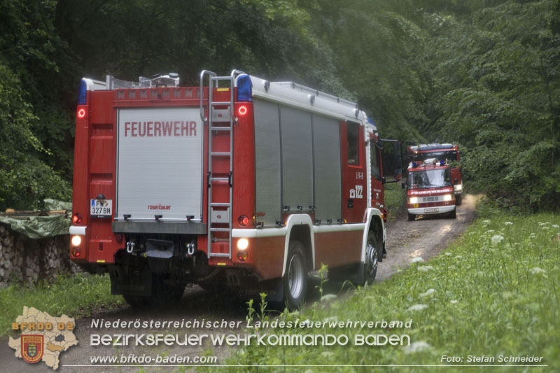 20240601 Abschnittsübung „Waldbrand" 2024 in Furth-Pottenstein-Weissenbach Foto: Stefan Schneider S5/BFKDO Baden 20240601 Abschnittsübung „Waldbrand" 2024 in Furth-Pottenstein-Weissenbach Foto: Stefan Schneider S5/BFKDO Baden