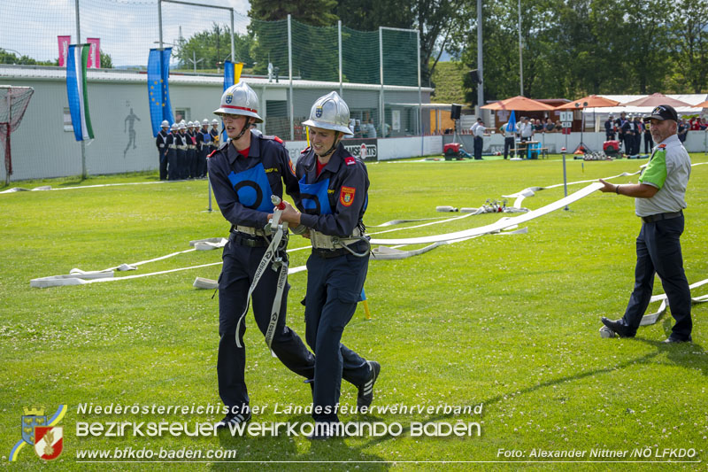 20240628_72. Nö Landesfeuerwehrleistungsbewerb in Leobersdorf - TAG 1 Foto: Alexander Nittner NÖ LFKDO 20240628_72. Nö Landesfeuerwehrleistungsbewerb in Leobersdorf - TAG 1 Foto: Alexander Nittner NÖ LFKDO