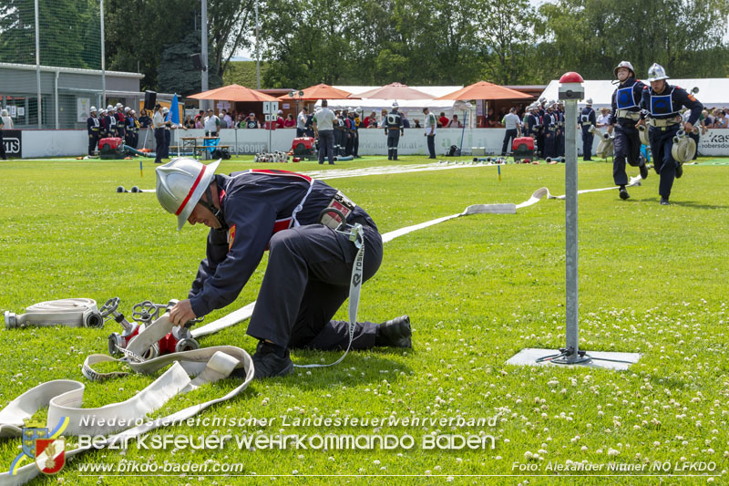 20240628_72. Nö Landesfeuerwehrleistungsbewerb in Leobersdorf - TAG 1 Foto: Alexander Nittner NÖ LFKDO 20240628_72. Nö Landesfeuerwehrleistungsbewerb in Leobersdorf - TAG 1 Foto: Alexander Nittner NÖ LFKDO
